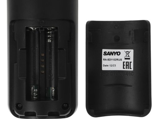 Радиотелефон SANYO RA-SD1102RUS